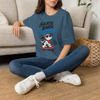 Skate Bark T-Shirt