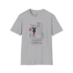 Decorating WithOut a Committee T-Shirt