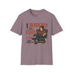 I Bought The Chair T-Shirt