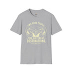 Two Good People T-Shirt