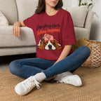 Mystery Aches T-Shirt