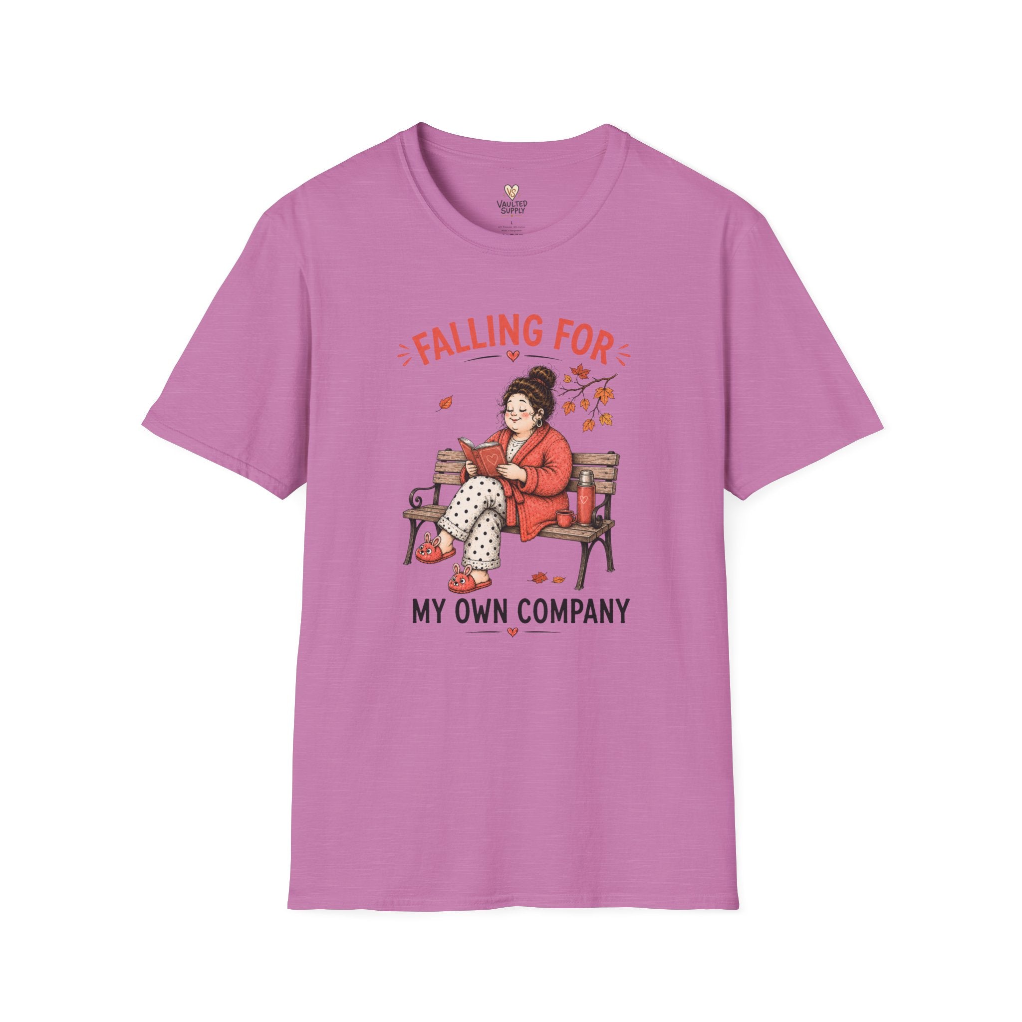 Falling for My Own Company T-Shirt