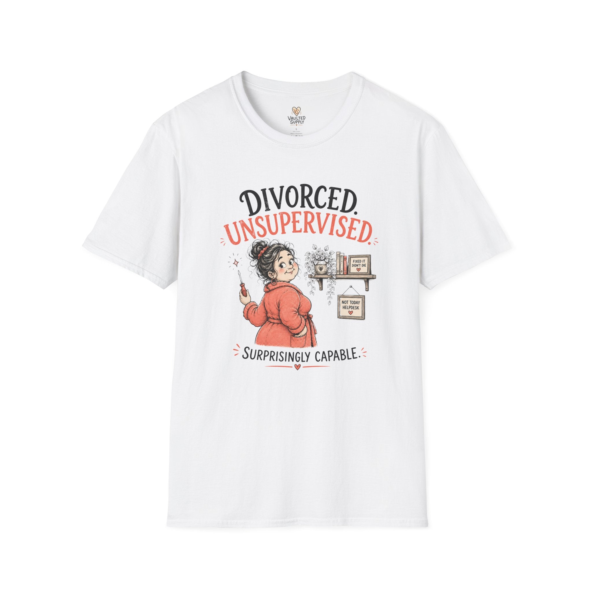 CapableT-Shirt