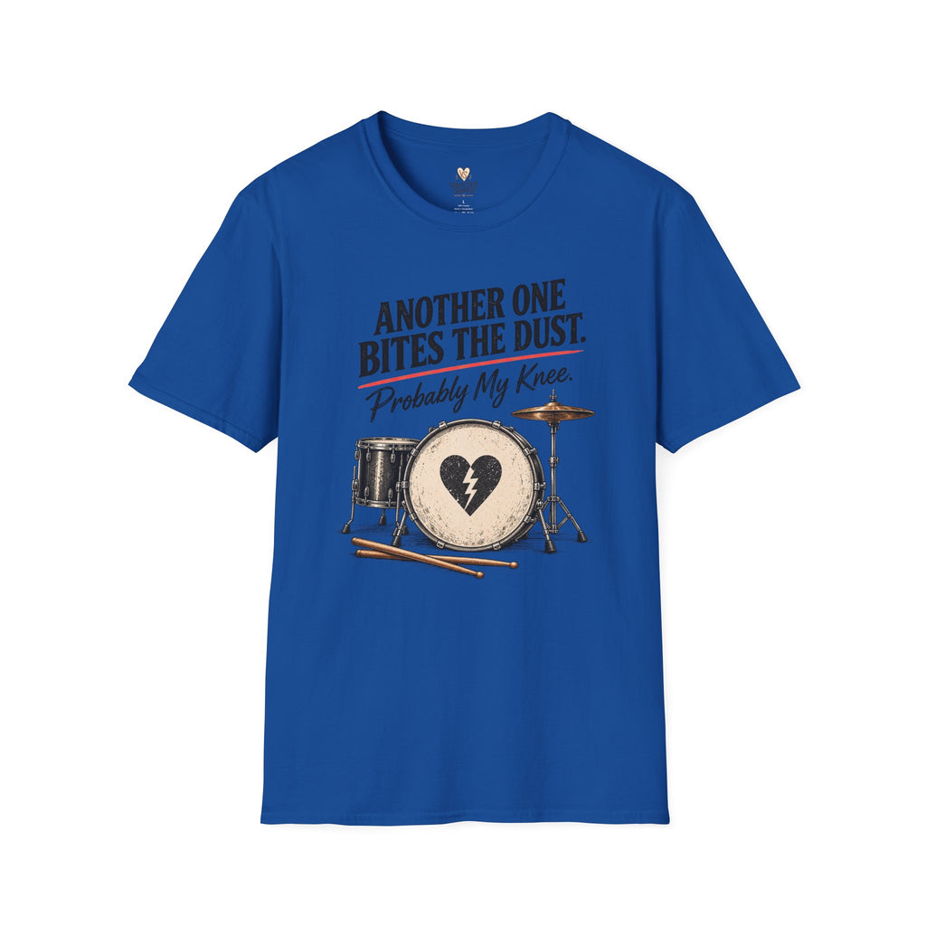 Dusty Knees T-Shirt
