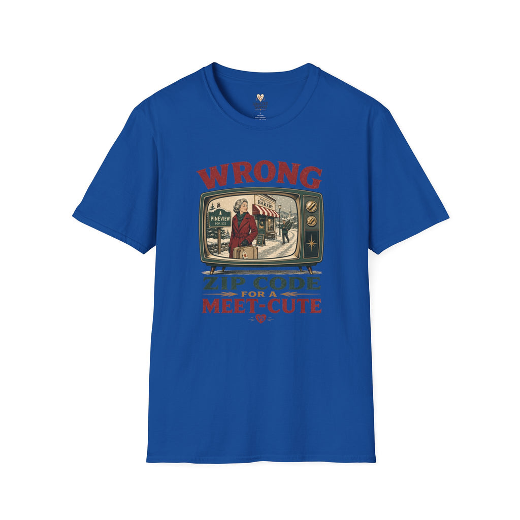 Meet Cute T-Shirt