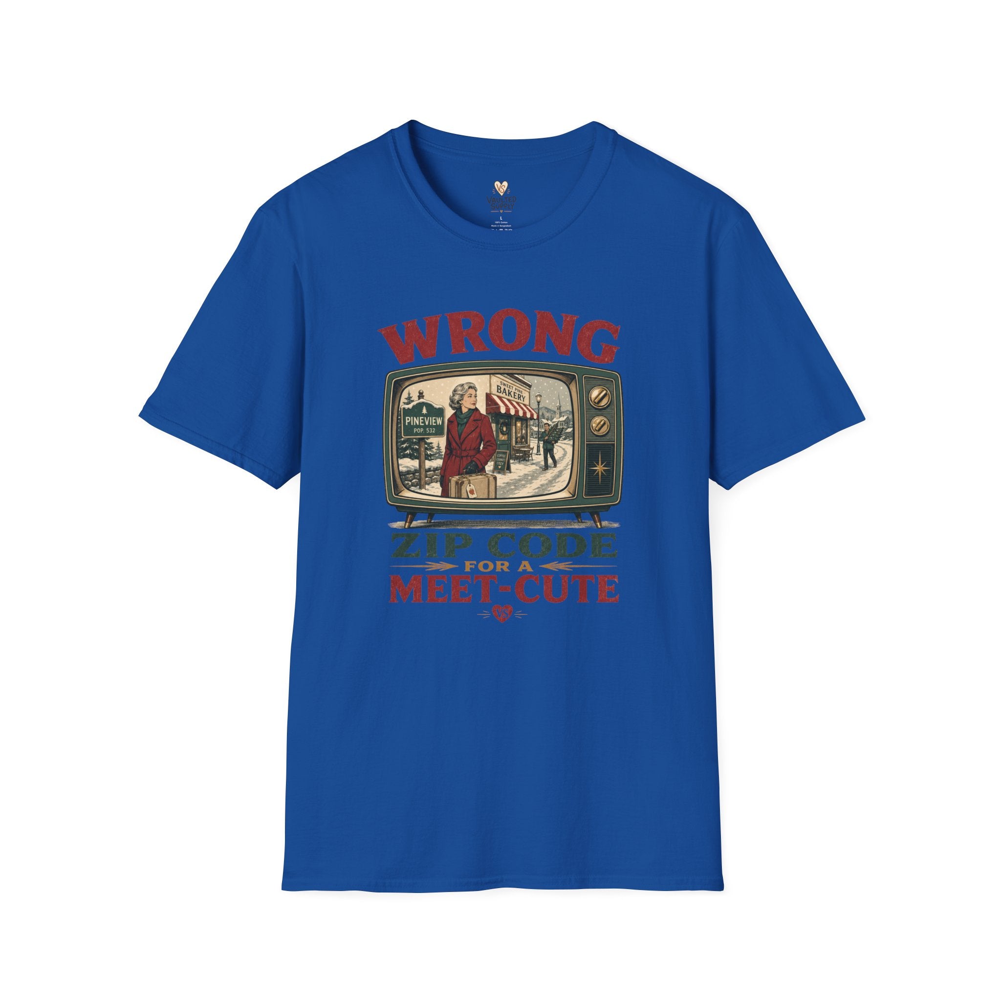 Meet Cute T-Shirt