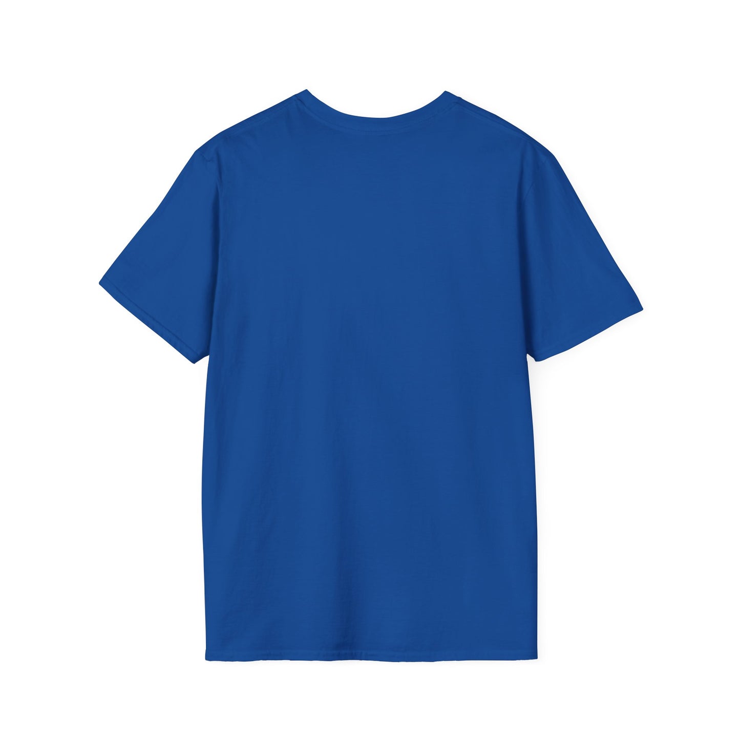 Resting Please Go Away T-Shirt