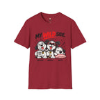 Wild Side T-Shirt