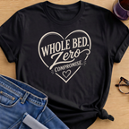 Back Out T-Shirt - White