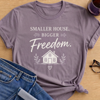 Bathroom Encore T-Shirt - Paragon
