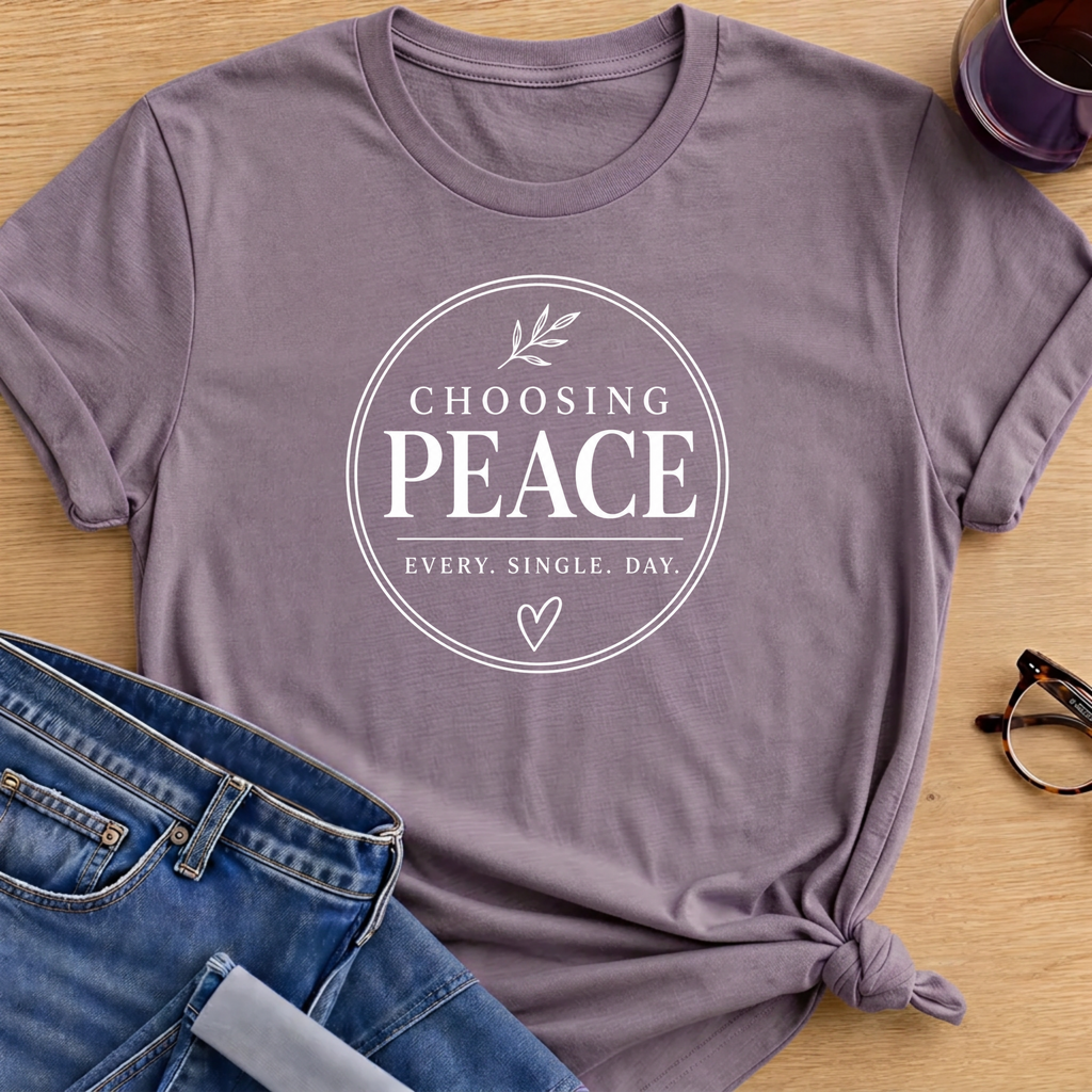 Bigger Weekends T-Shirt - Paragon