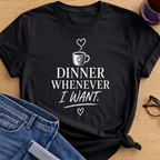 Choose Yourself T-Shirt - White