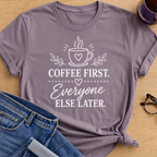 Completely Done T-Shirt - Paragon