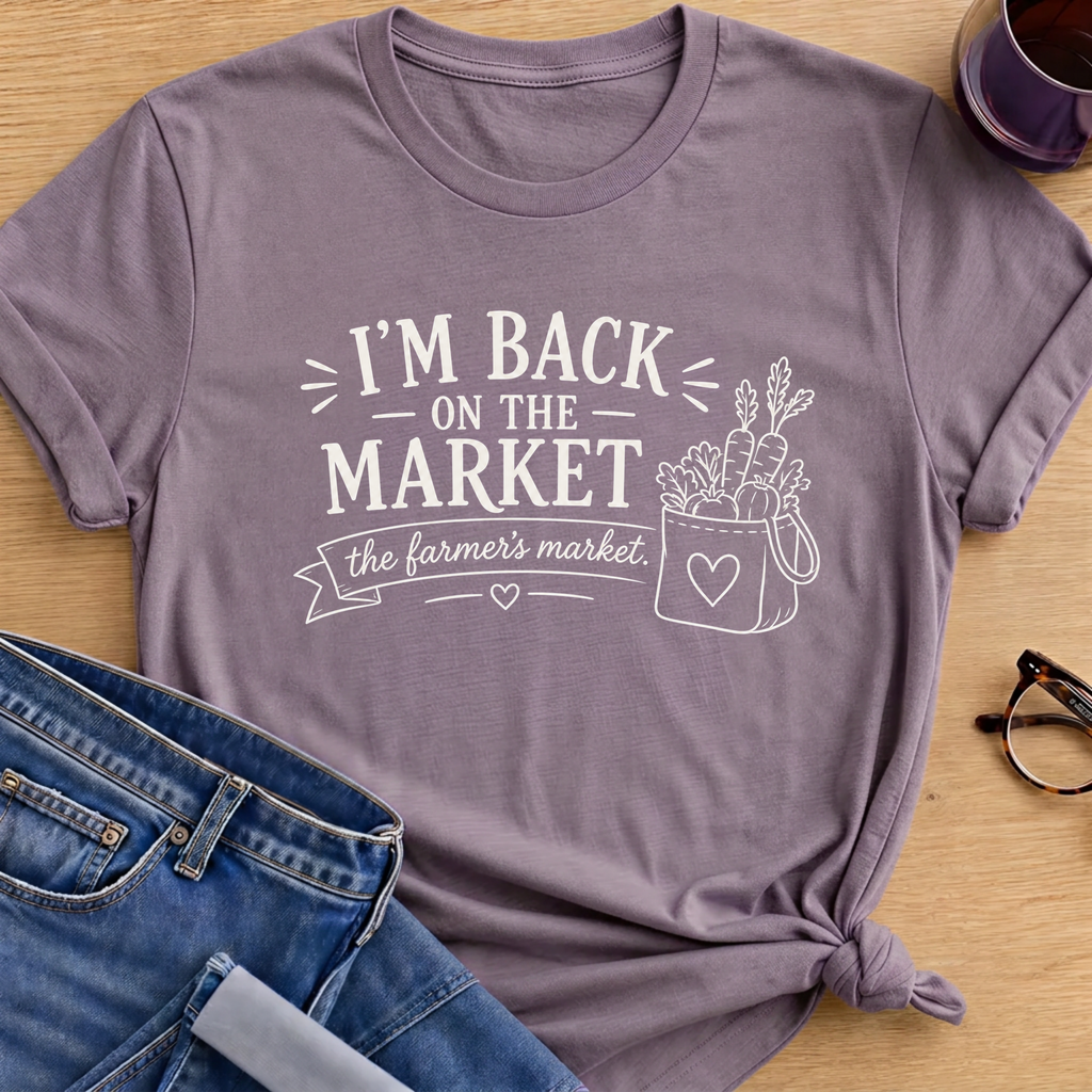 Cute Overload T-Shirt - Paragon