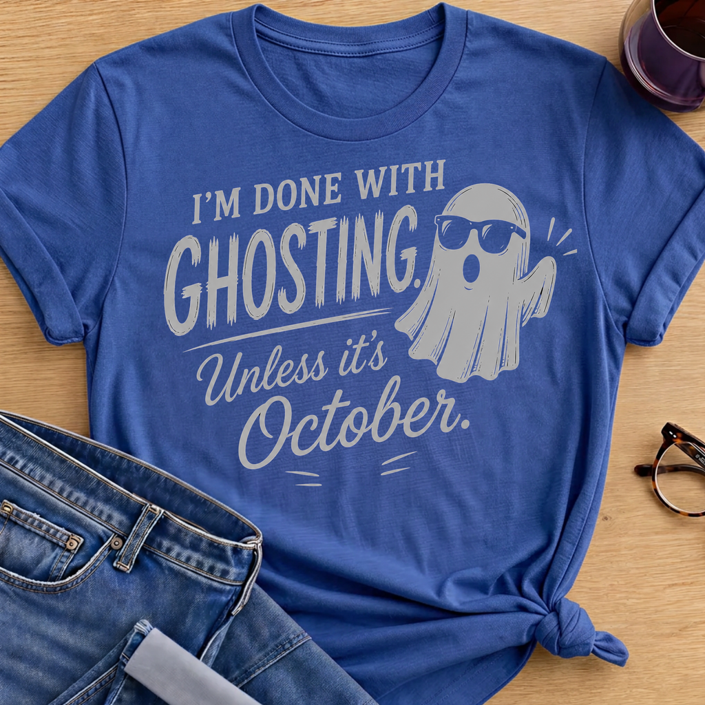 Dating Download T-Shirt - Royal
