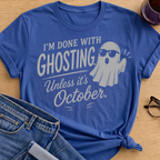 Dating Download T-Shirt - Royal