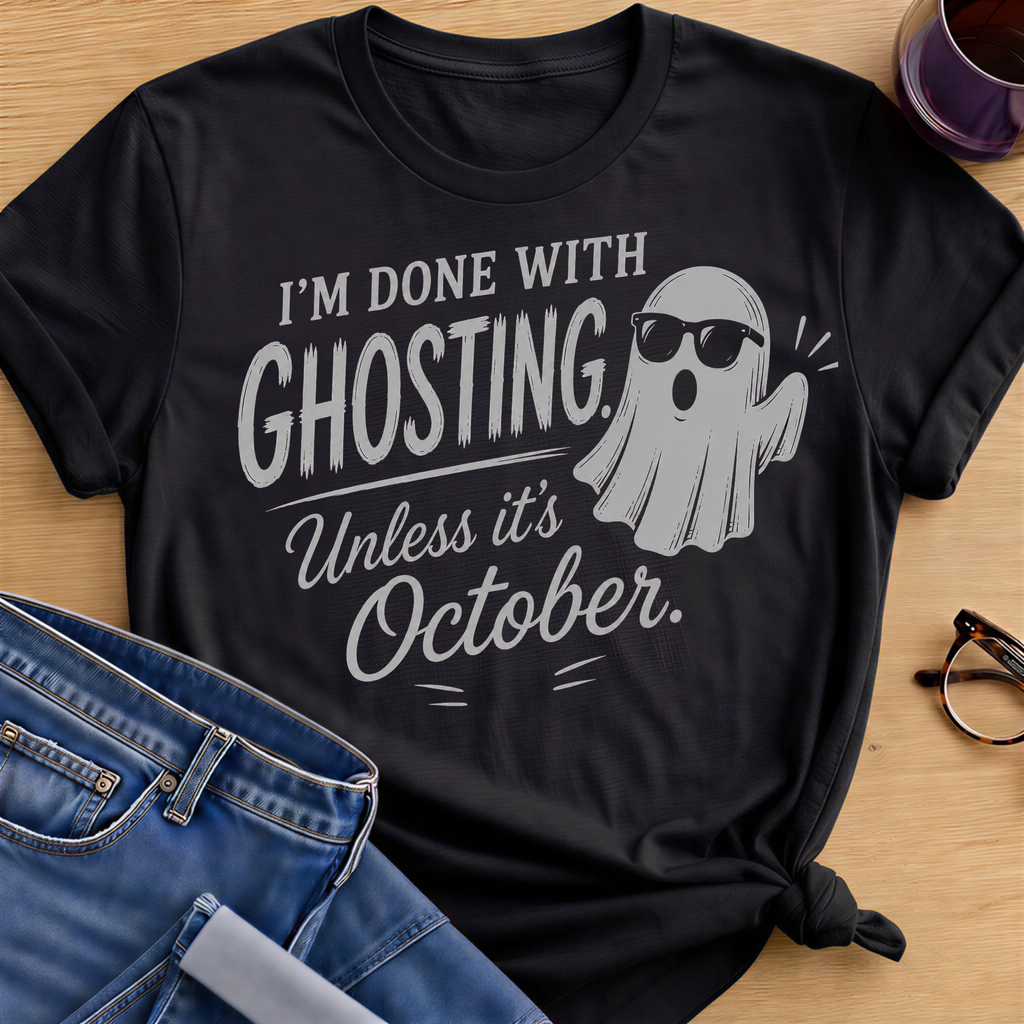 Dating Download T-Shirt - White