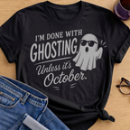 Dating Download T-Shirt - White