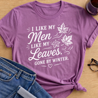 Daylight Wild T-Shirt - Heather Radiant Orchid