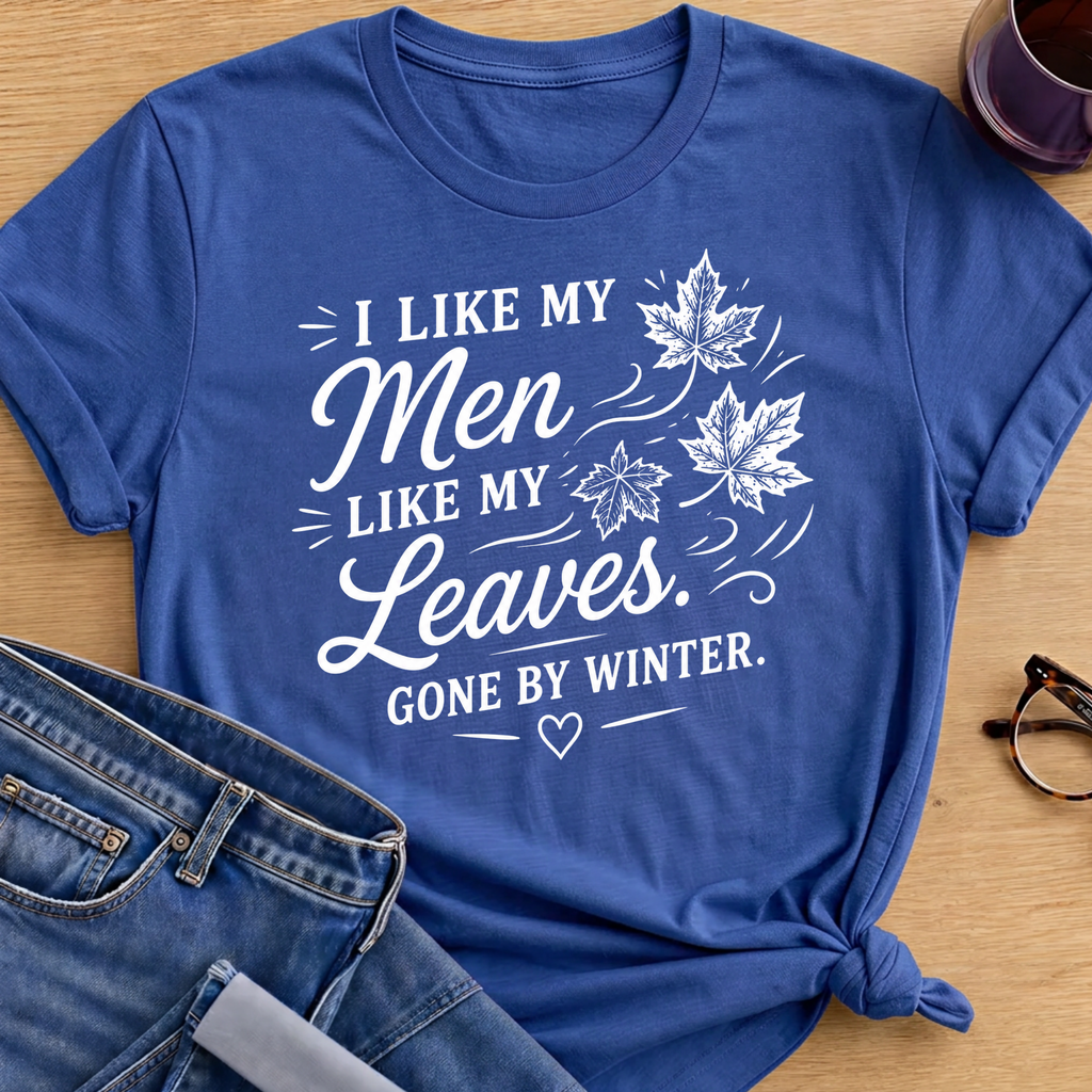 Daylight Wild T-Shirt - Royal