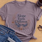 Different Now T-Shirt - Paragon