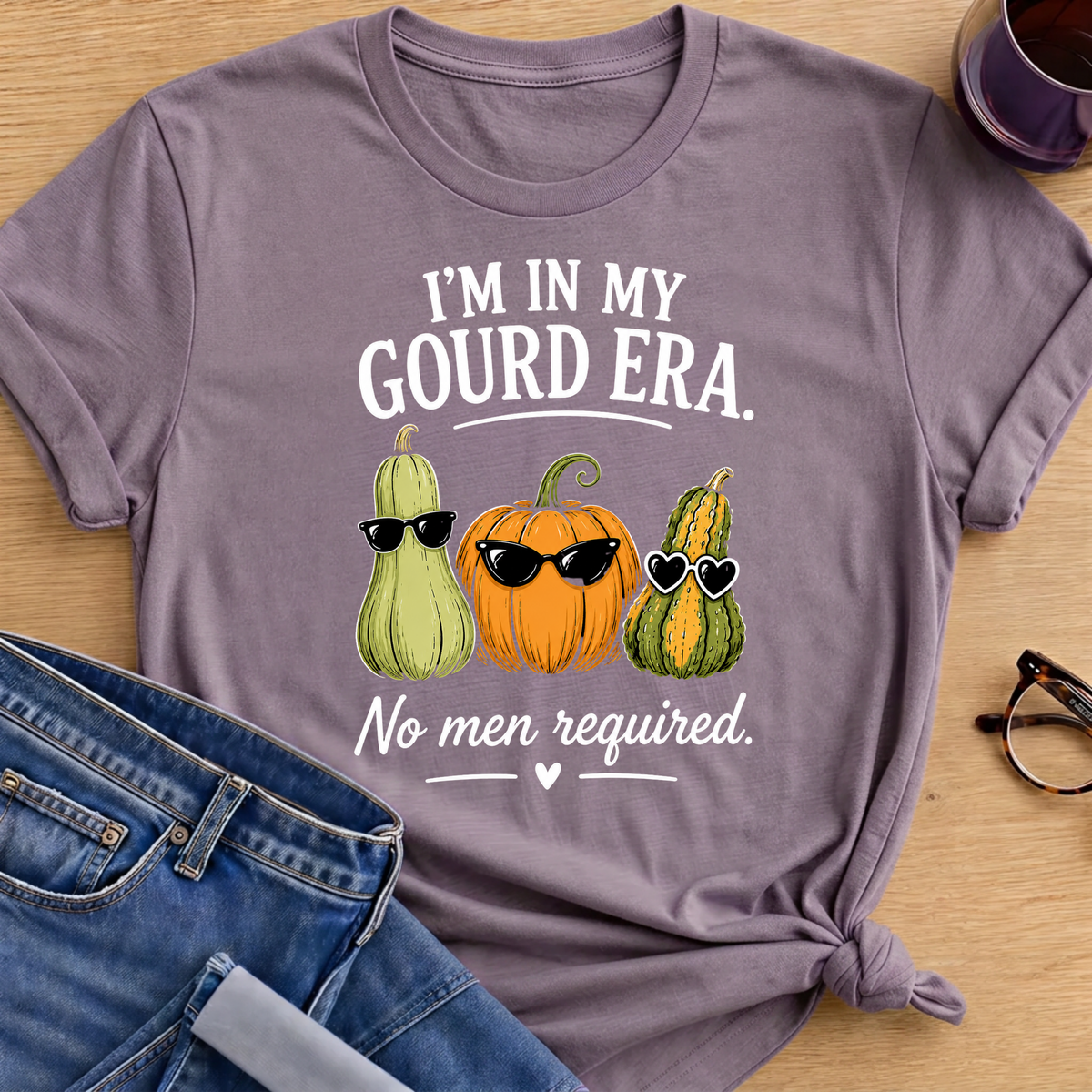 Early Dinner T-Shirt - Paragon
