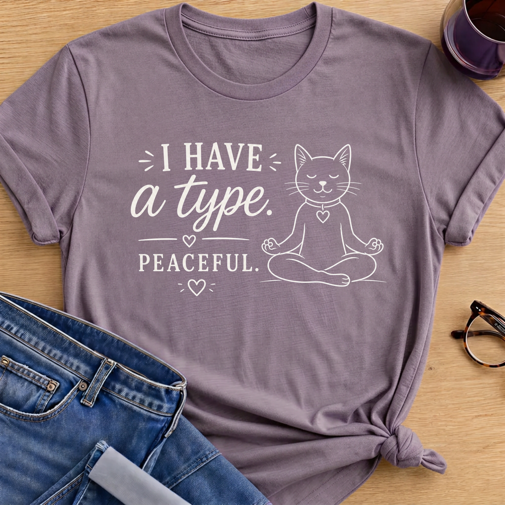 Enough Already T-Shirt - Paragon