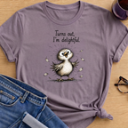 Fetch Happiness T-Shirt - Paragon