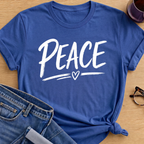 Fierce Energy T-Shirt - Royal
