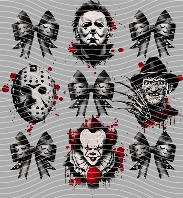 Killer Bows