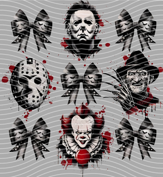 Killer Bows