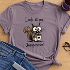 Late Dinner T-Shirt - Paragon