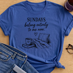 Loud Energy T-Shirt - Royal
