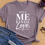 Maybe Tomorrow T-Shirt - Paragon
