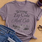 Meet Cute T-Shirt - Paragon
