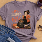 My Cauldron T-Shirt - Paragon