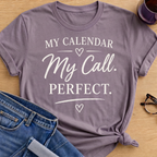 Nineties Calling T-Shirt - Paragon