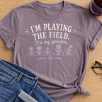 Nostalgia Test T-Shirt - Paragon