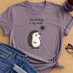 Overthinking T-Shirt - Paragon