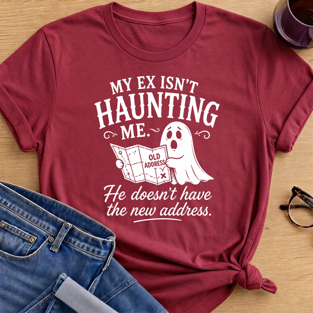 Rest Professional T-Shirt - Antique Cherry Red