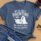 Rest Professional T-Shirt - Indigo Blue