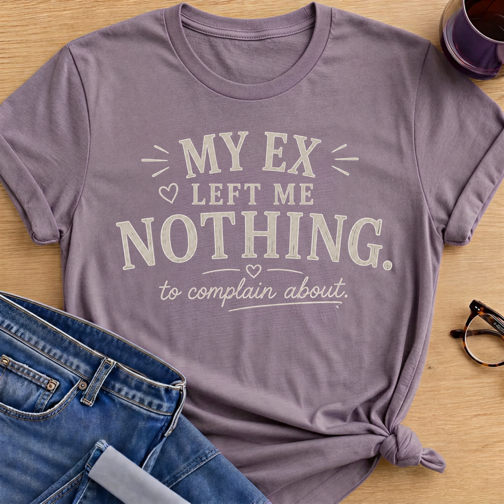 Sleep Purring T-Shirt - Paragon