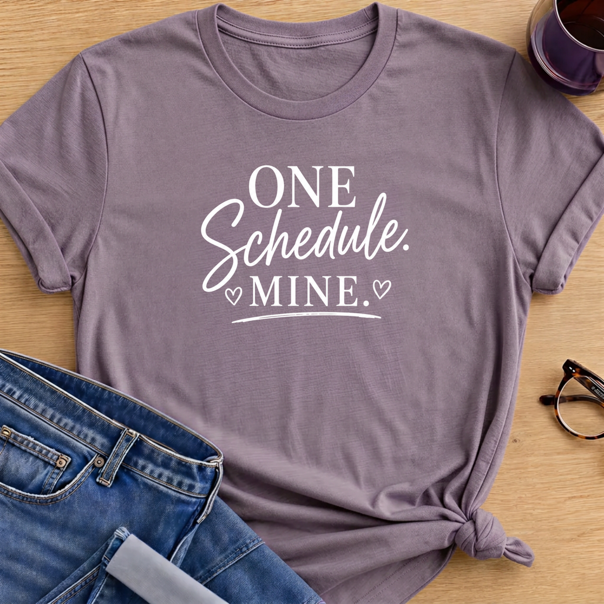 Stretch First T-Shirt - Paragon