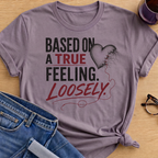 True Feeling T-Shirt - Paragon