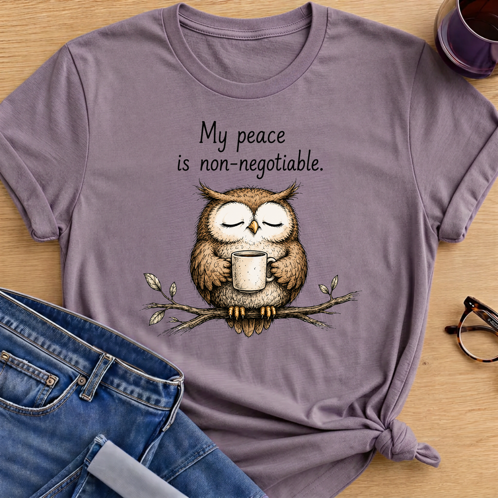 Weekend Activated T-Shirt - Paragon