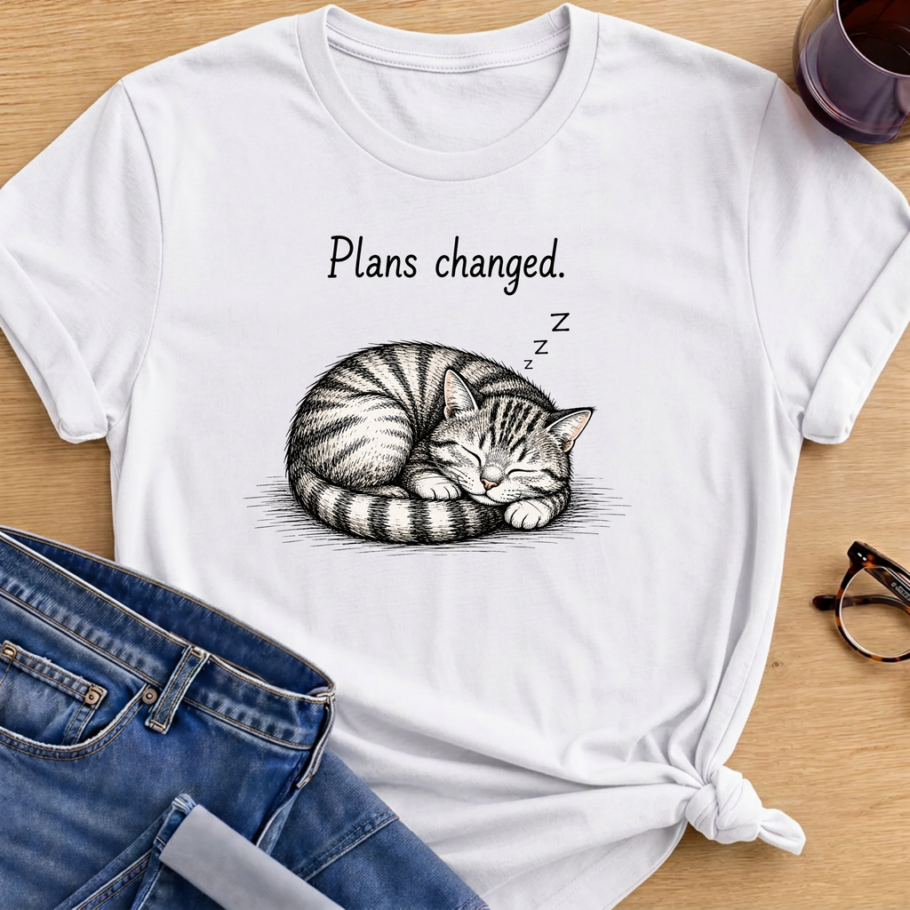 Whole Again T-Shirt - White